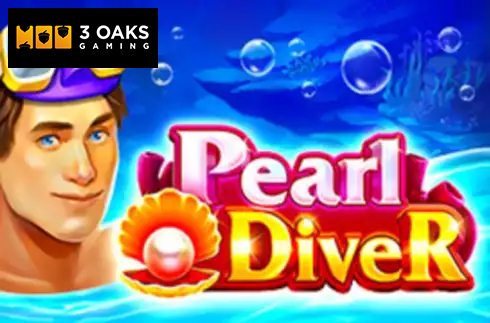 Pearl Diver
